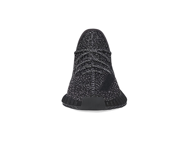 Yeezy Boost 350 V2 &#39;Black Reflective&#39;