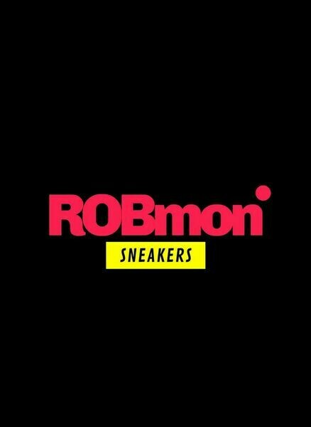 Robmon Sneaker