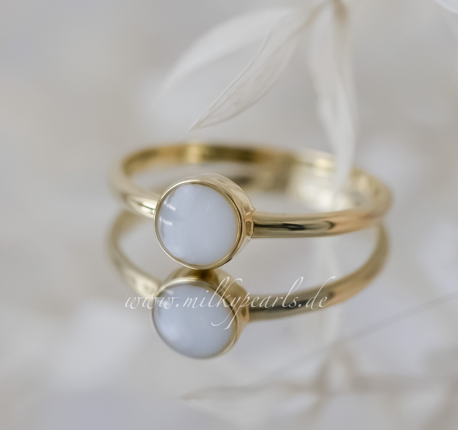 Ring Clara