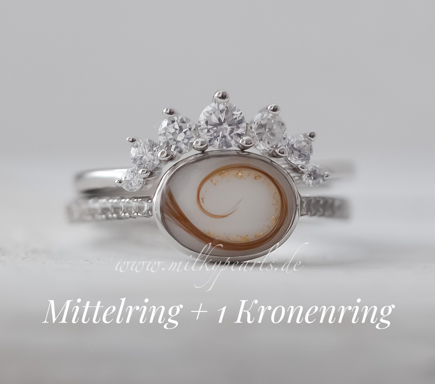 Ring Isabella