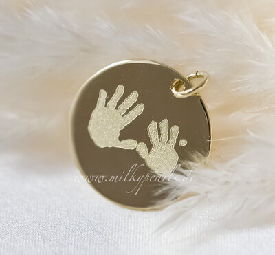 Gravurschmuck