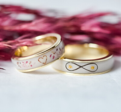 Armschmuck/Ringe