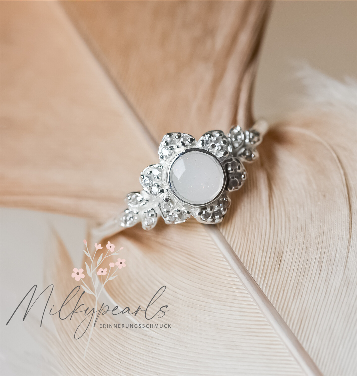 Ring Flora