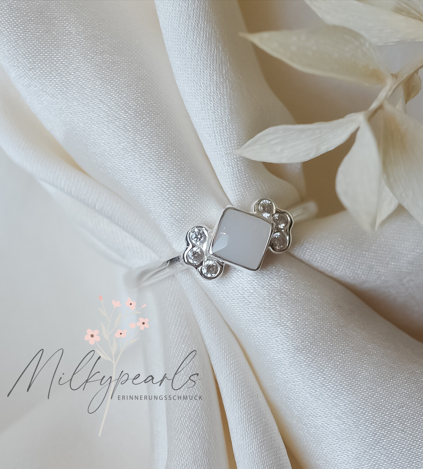 Ring Léah