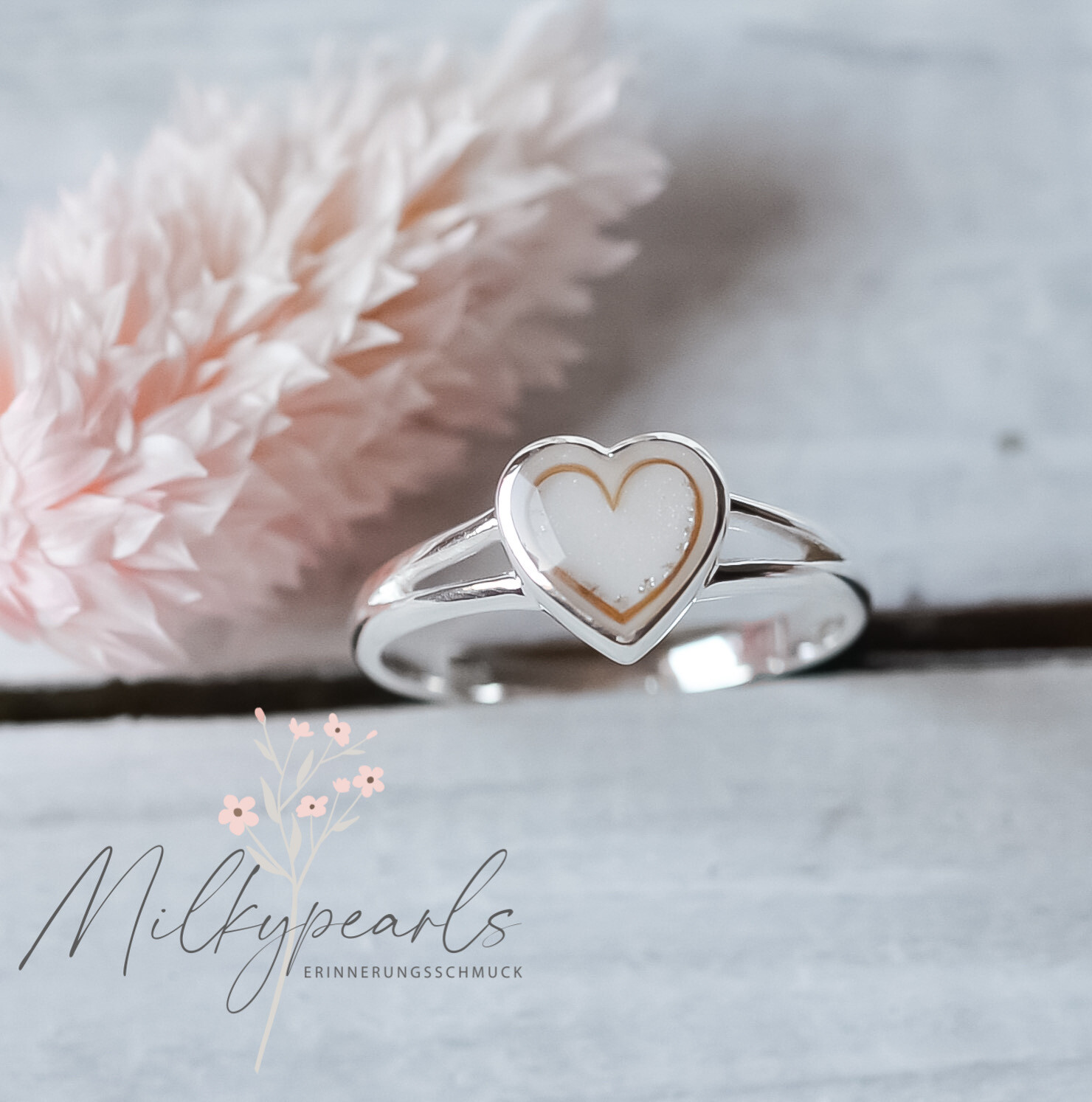 Ring Milena