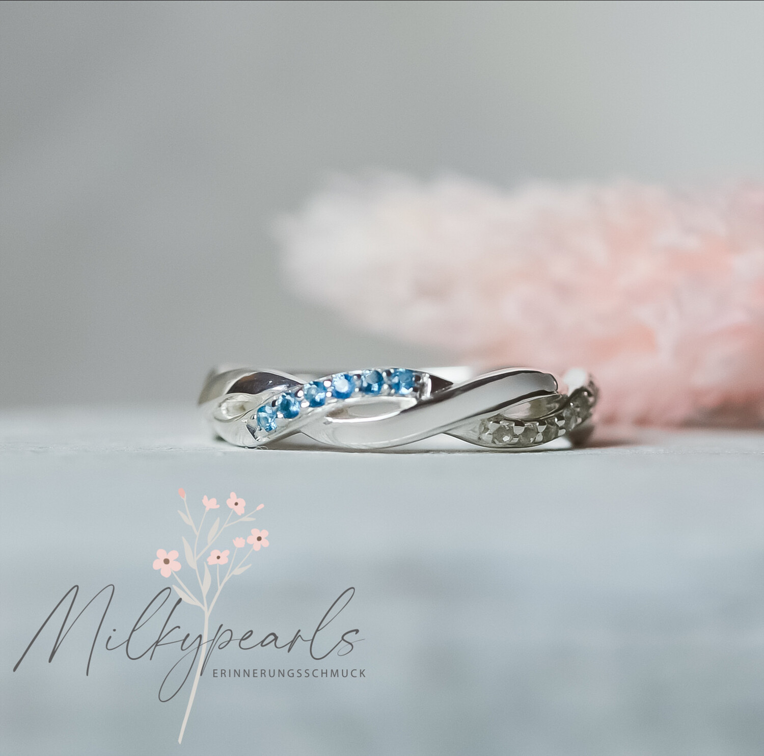 Ring Lilly