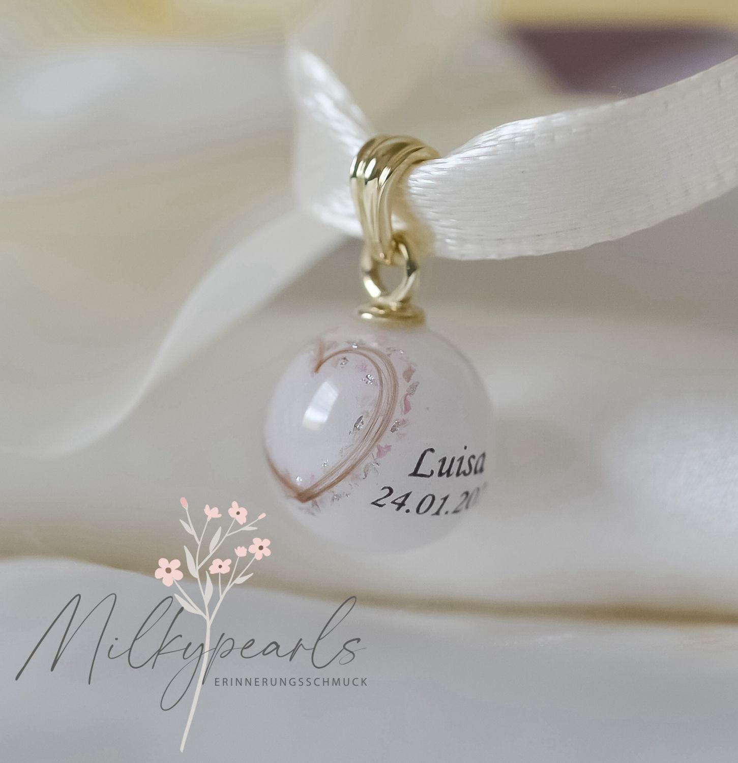 Perle Malina