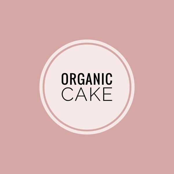 Organic Cake