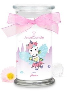 Jewelcandle Fairy Unicorn