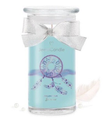 Jewelcandle Follow your Dreams