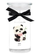 Jewelcandle Panda Bear 🐼 Quantités très limitées ⚠️