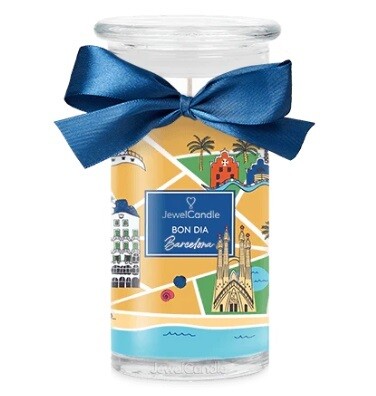 Bon Dia Barcelona (Pré-commande arrivage fin avril) Bon Dia Barcelona (Pré-commande arrivage fin avril)