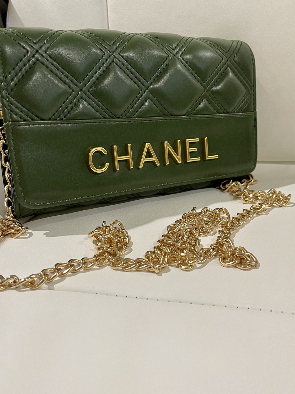 Chanel Date night