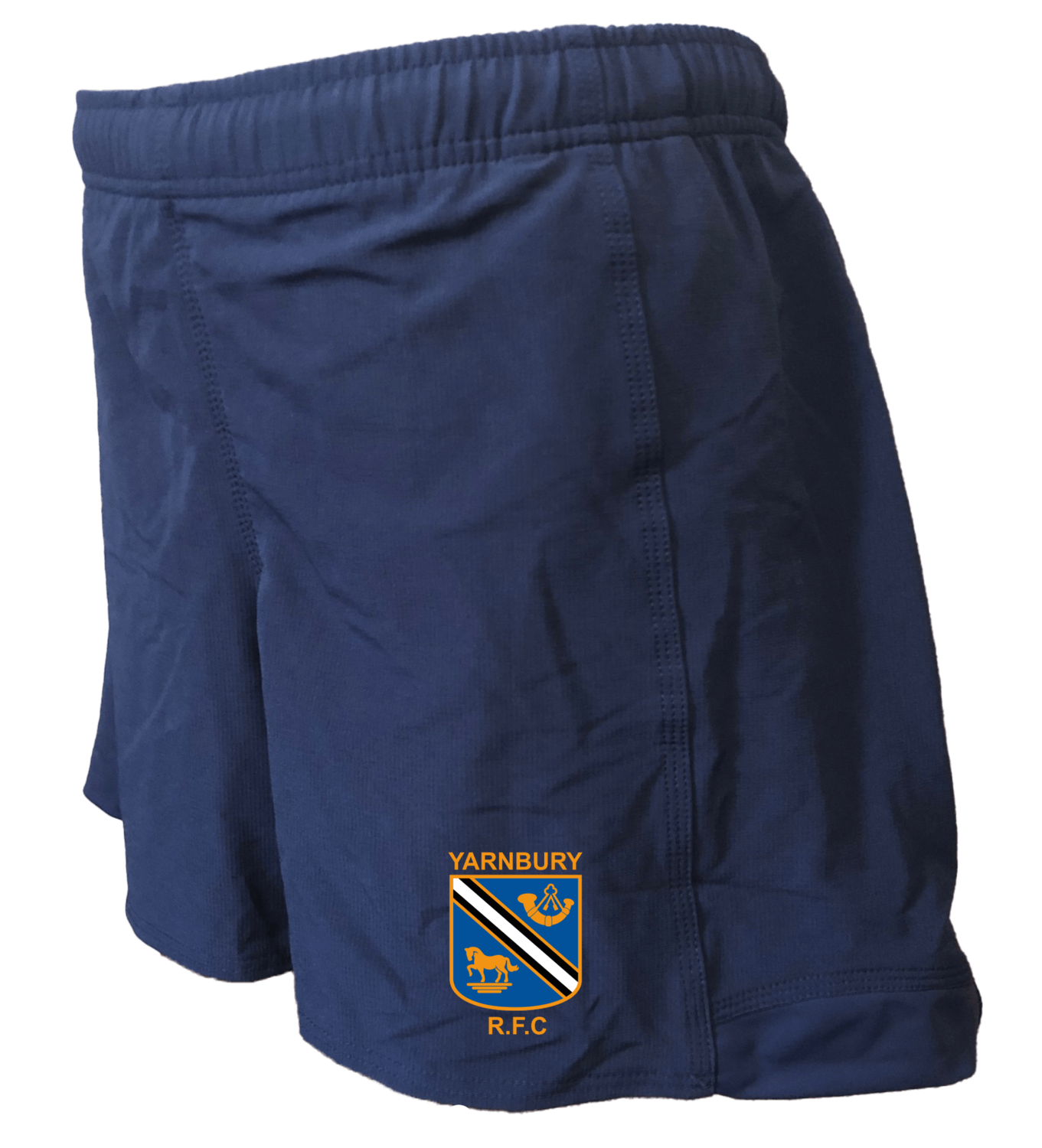 Children's Yarnbury RFC Club Pro Rugby shorts