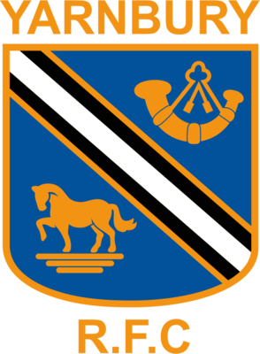 YARNBURY RFC
