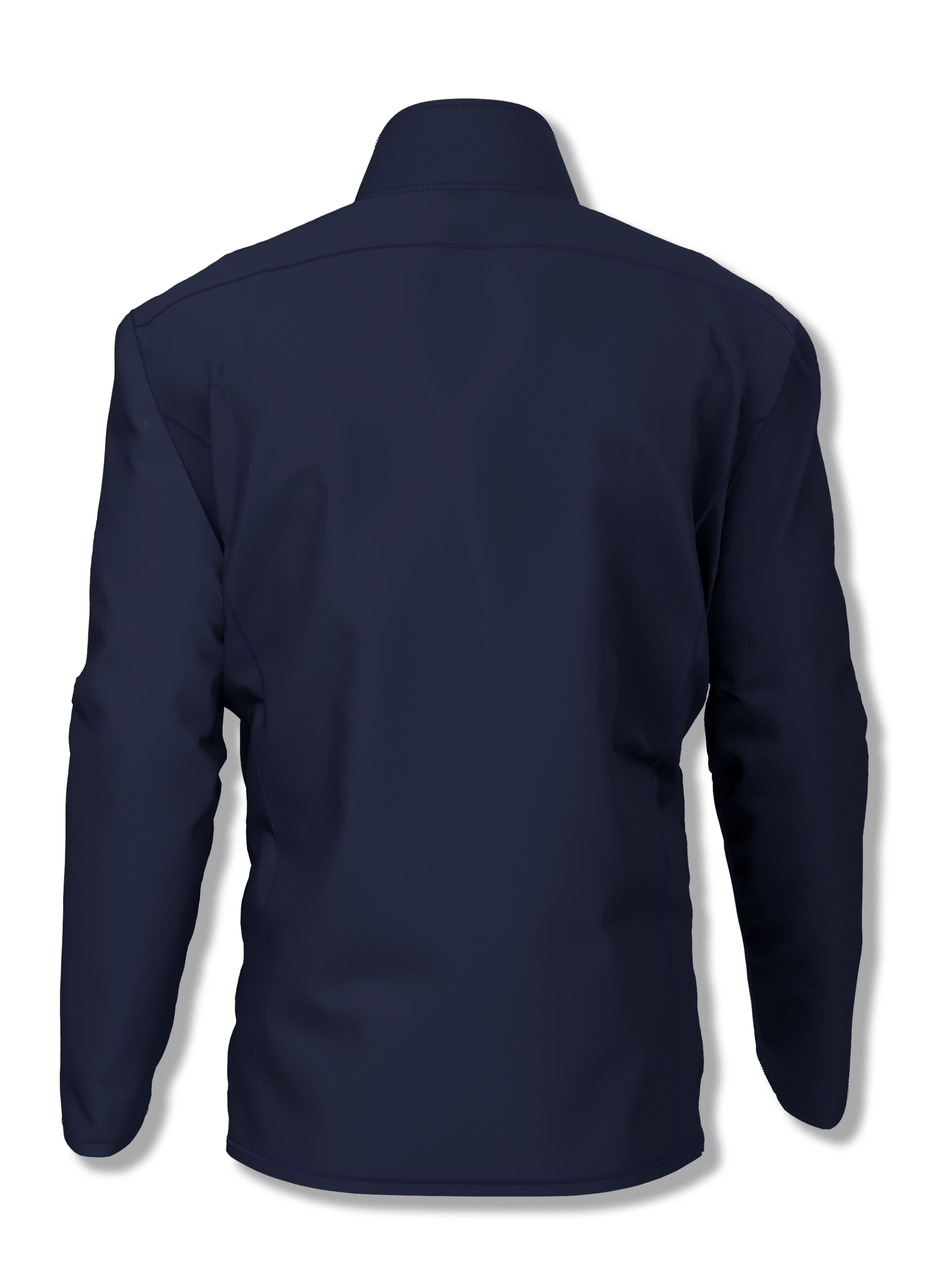 Children's Yarnbury RFC 1/4 Zip Functional Midlayer Top