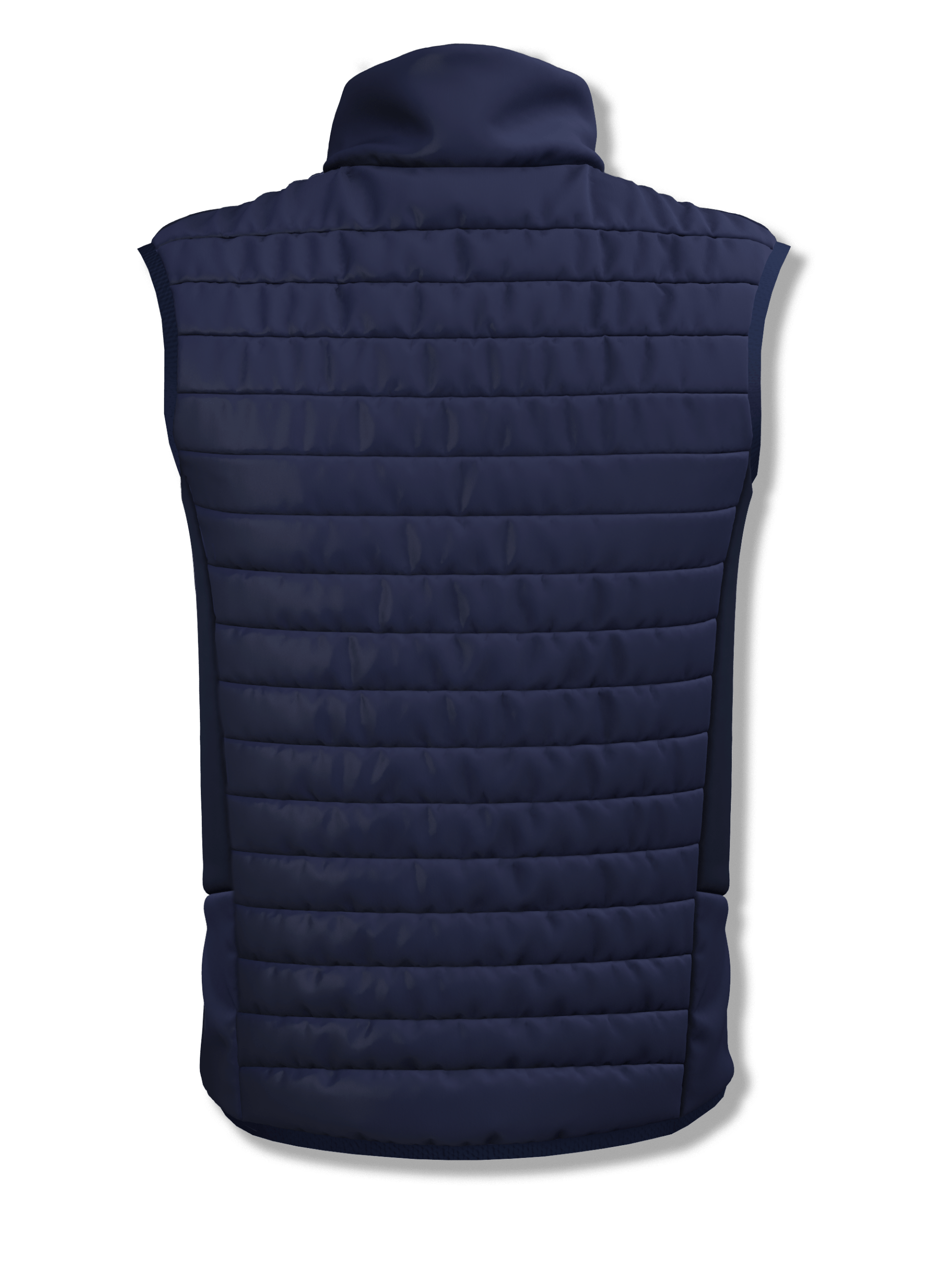 Children's Yarnbury RFC Apex Pro Gilet