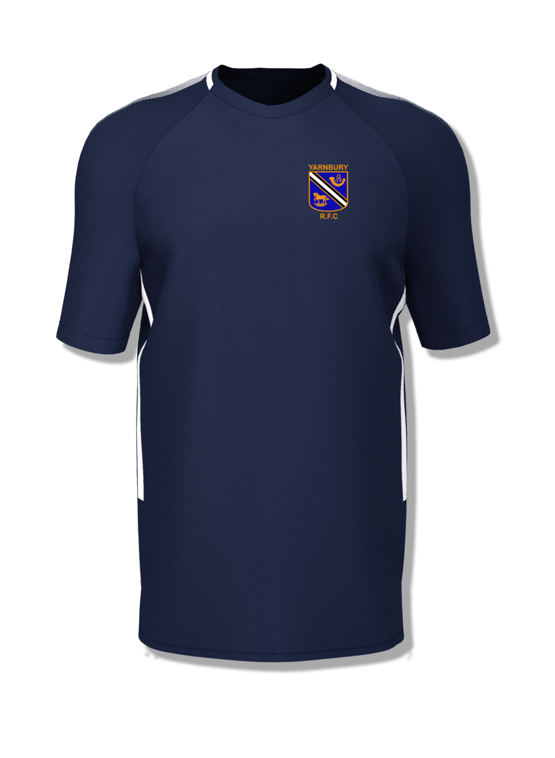 Adult Yarnbury RFC Pro Technical Training Tee