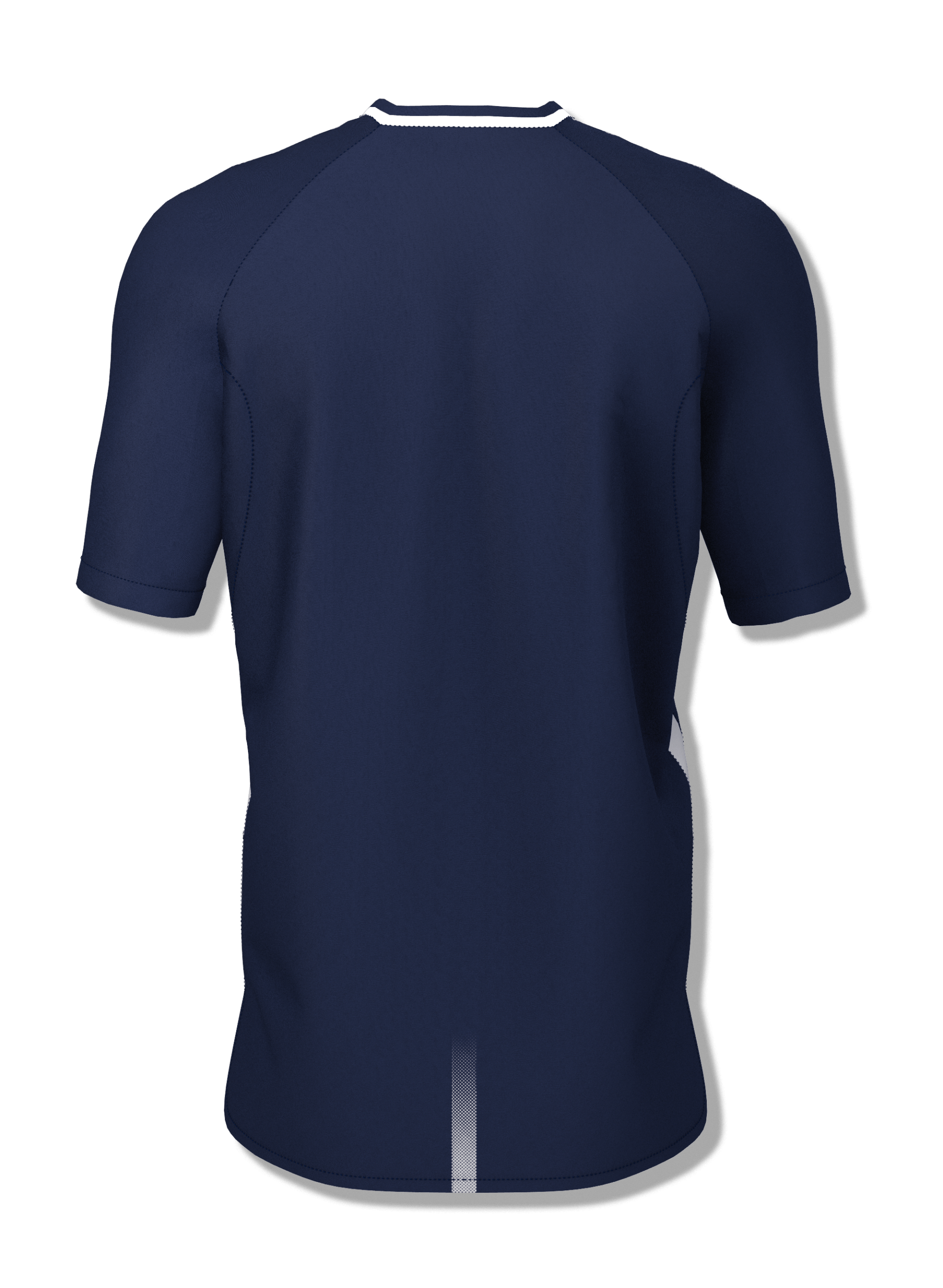 Adult Yarnbury RFC Pro Technical Training Tee