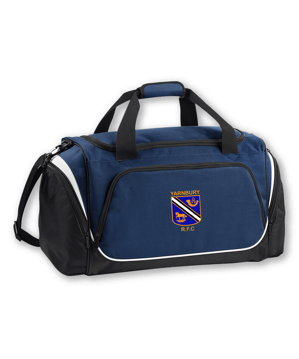 Yarnbury RFC Sports Bag