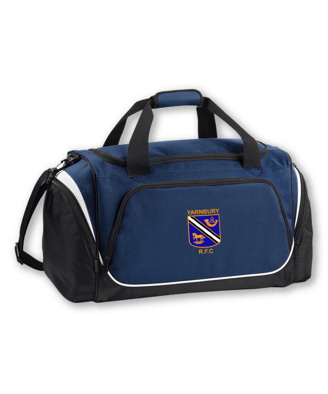 Yarnbury RFC Sports Bag