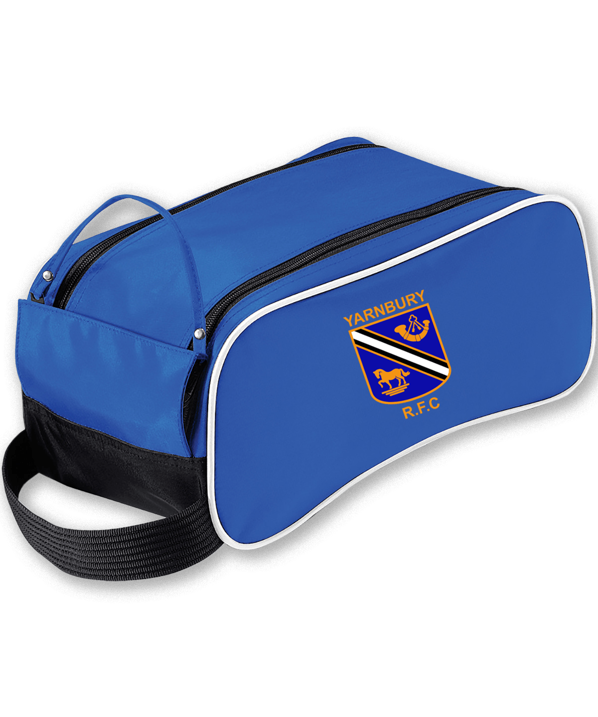 Yarnbury RFC Boot Bag