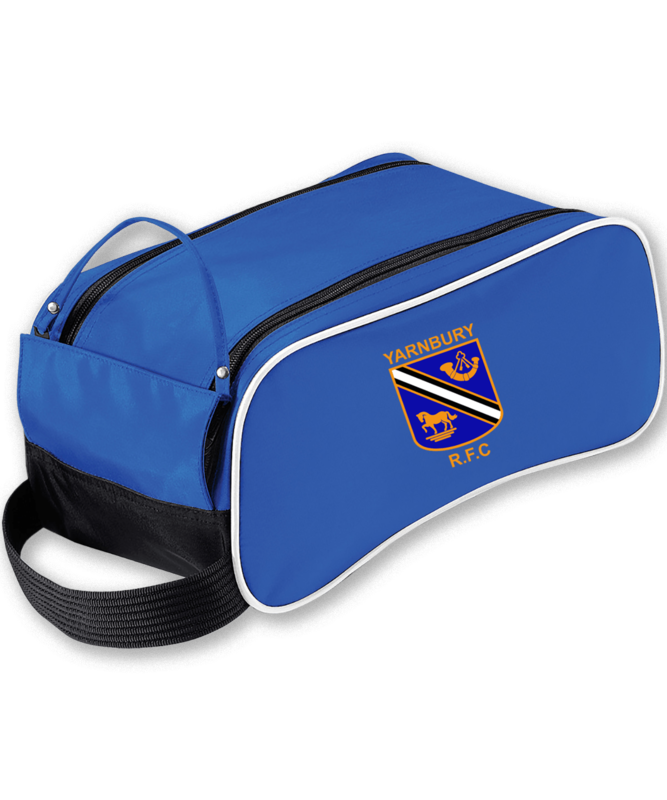 Yarnbury RFC Boot Bag
