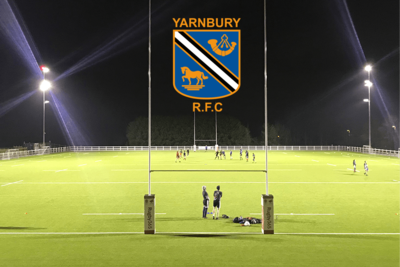 Adults Yarnbury RFC Club Shop