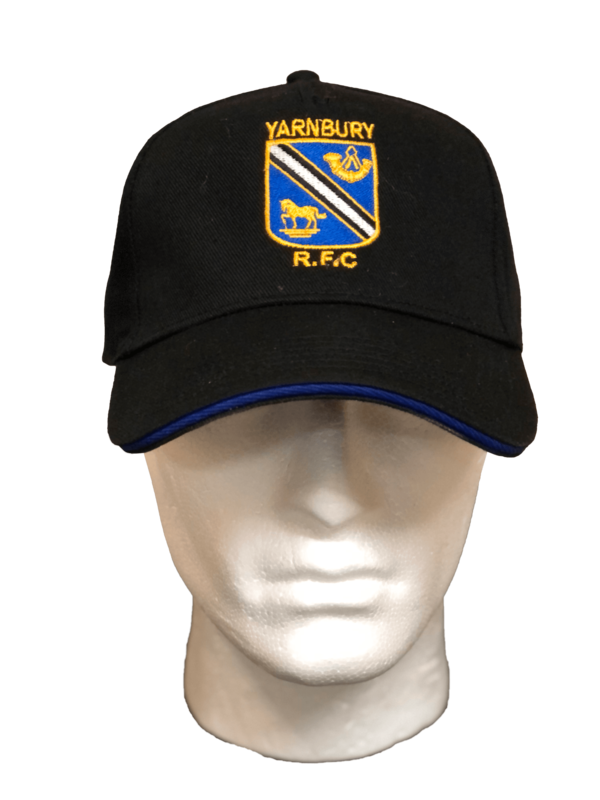 Yarnbury RFC Baseball Cap