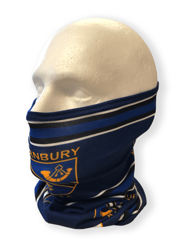 Yarnbury RFC Club Snood