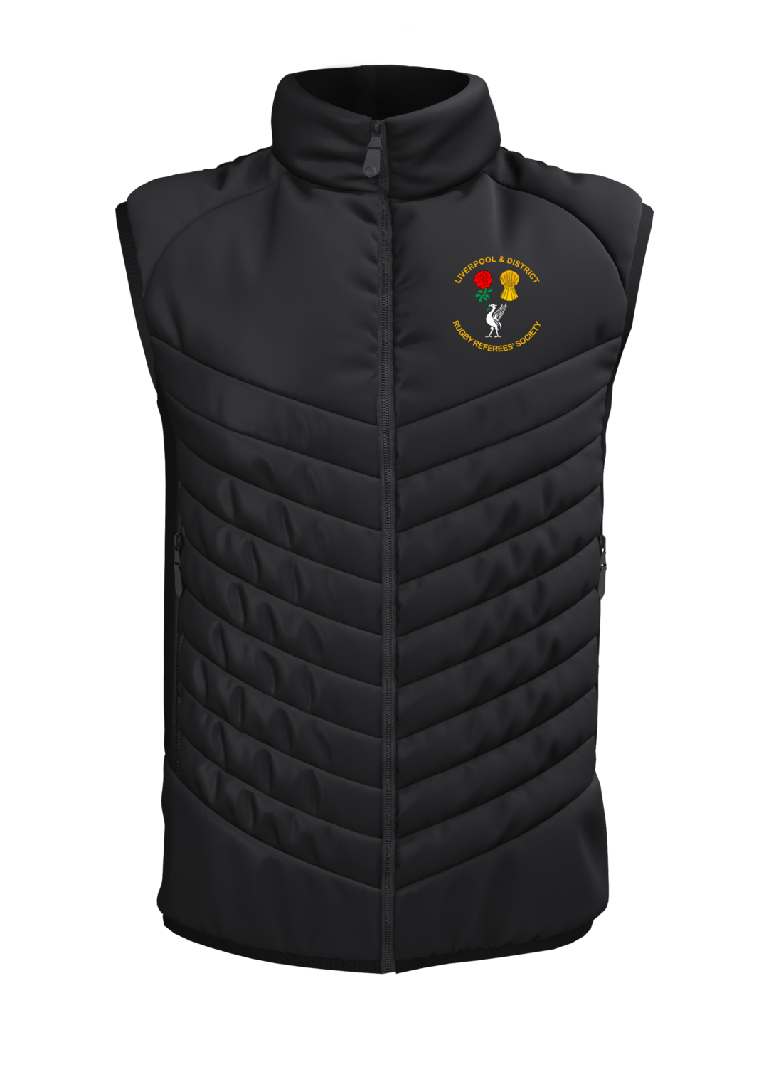 LDRS  Apex Pro Gilet