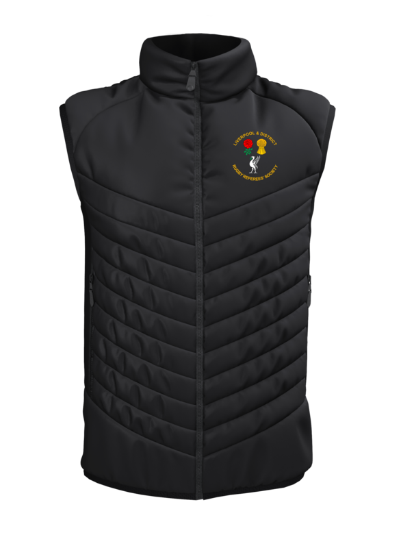 LDRS  Apex Pro Gilet
