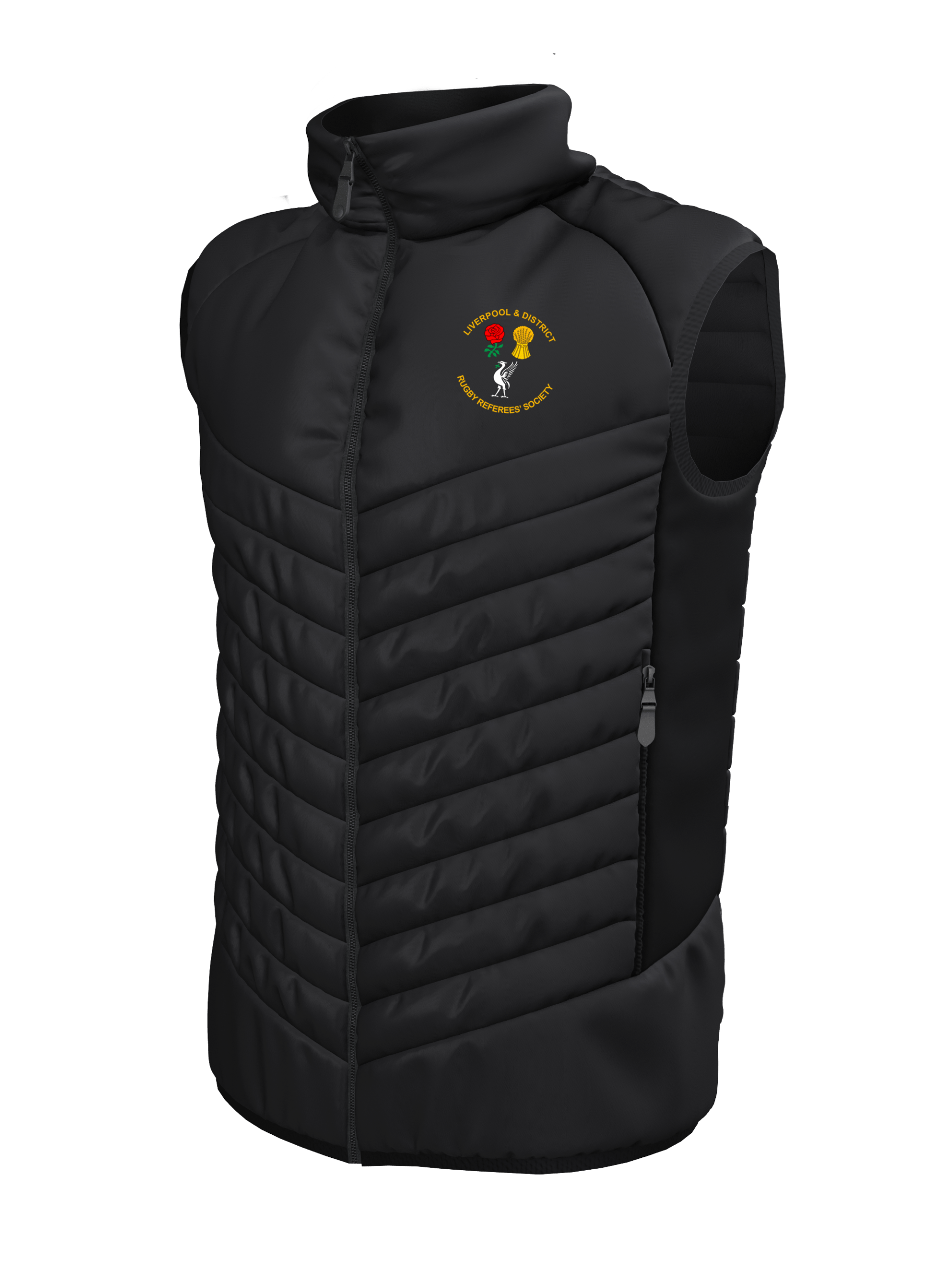 LDRS  Apex Pro Gilet