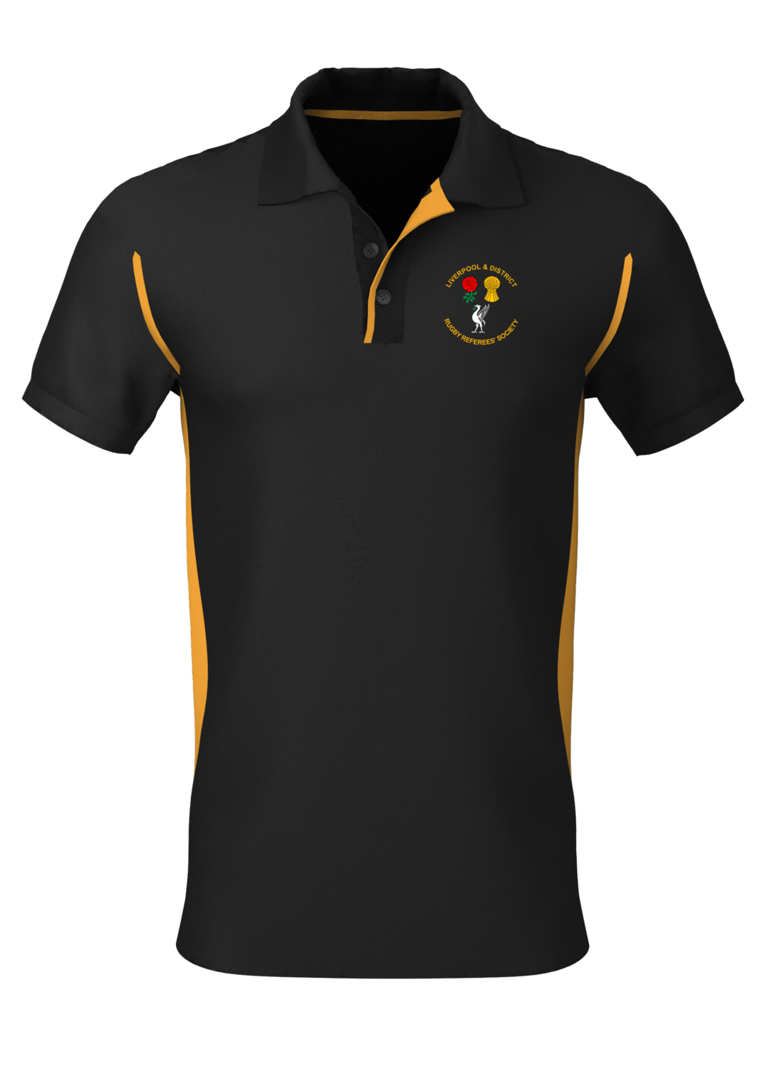 LDRS Premium Polo Shirt