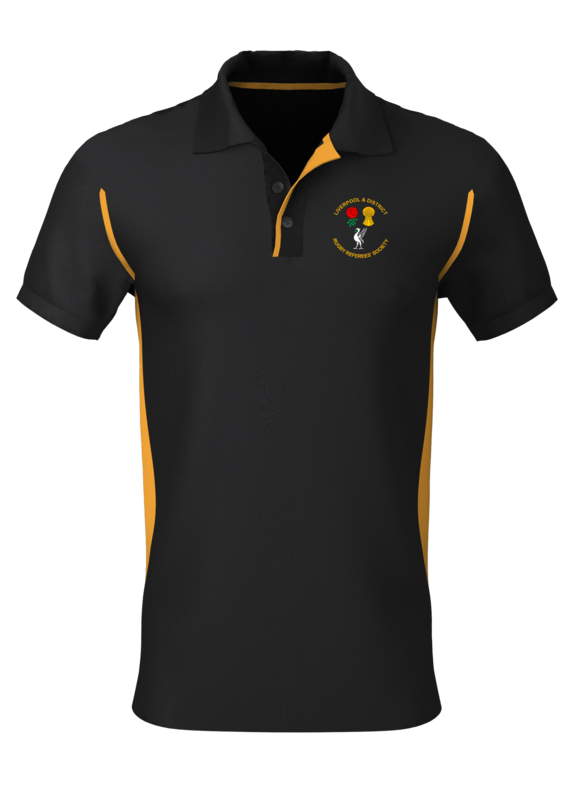 LDRS Premium Polo Shirt