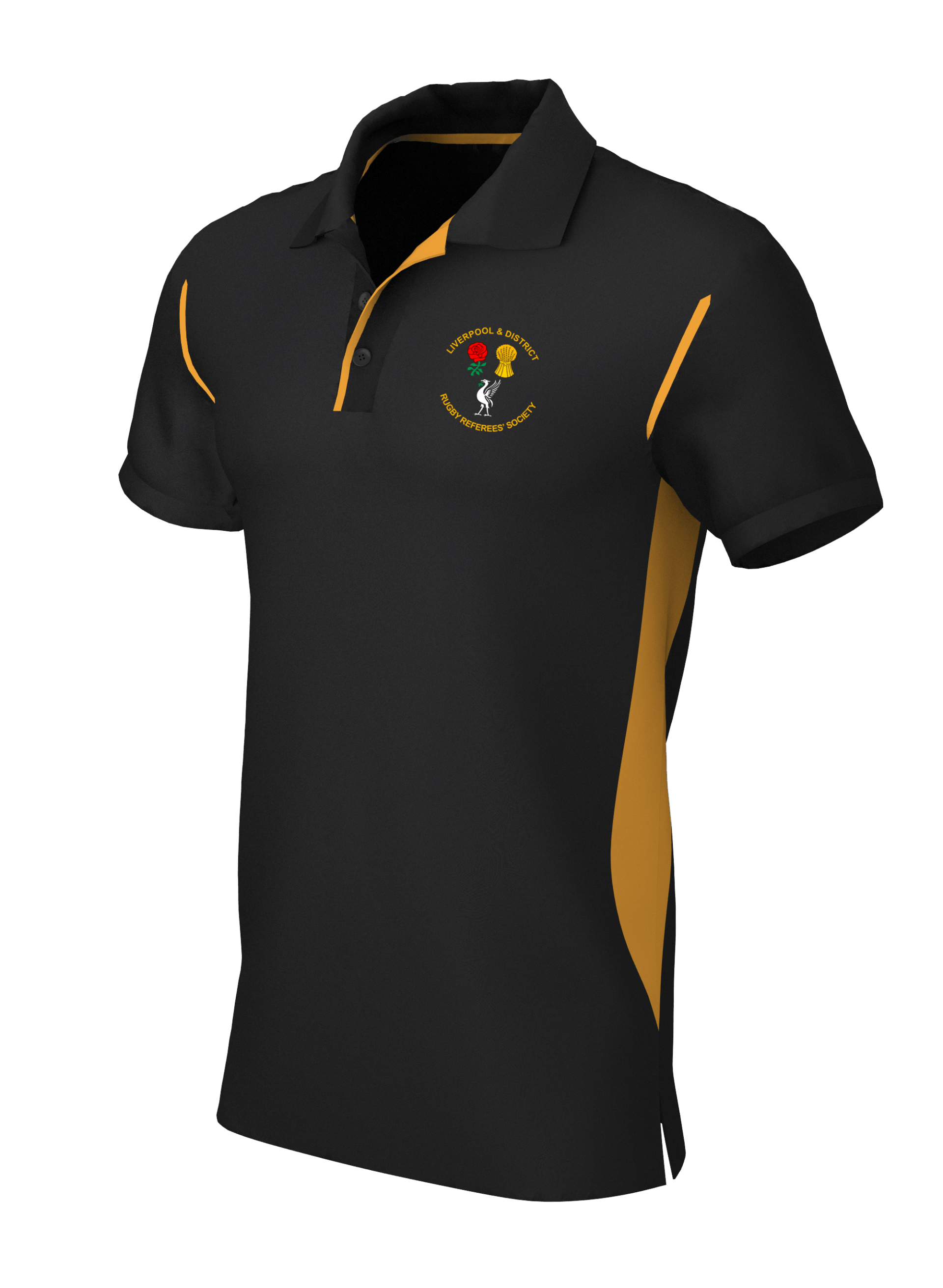 LDRS Premium Polo Shirt