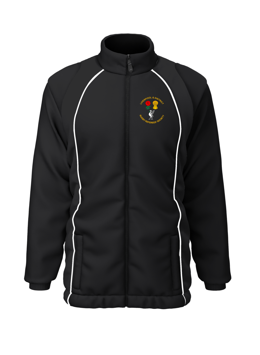 LDRS Elite Showerproof Jacket