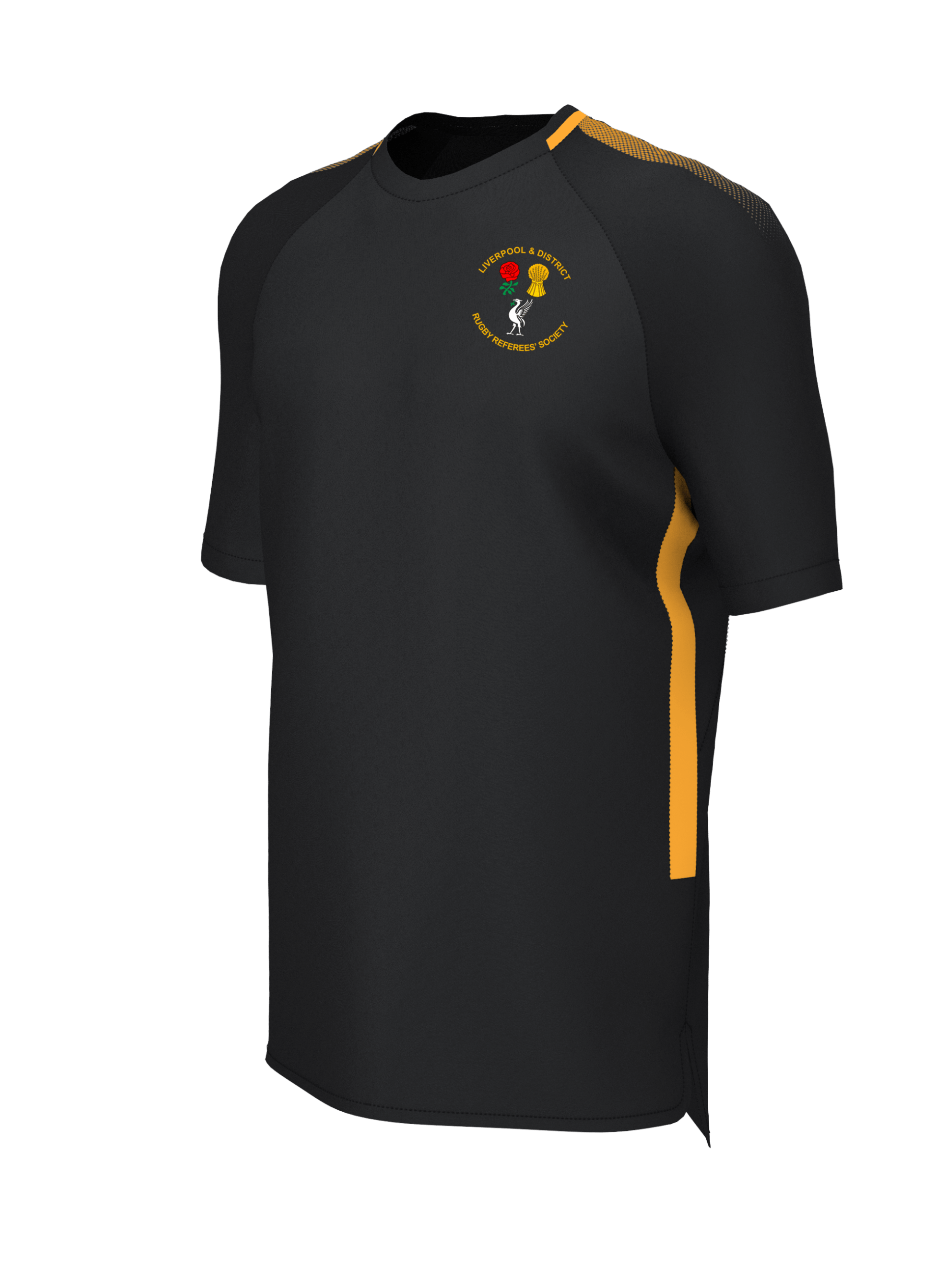 LDRS Pro Technical Training Tee