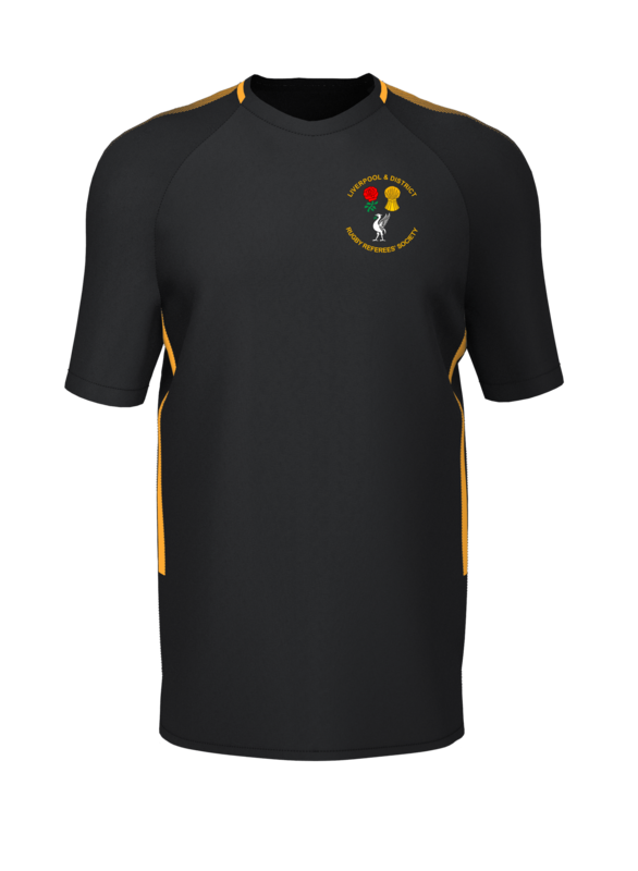 LDRS Pro Technical Training Tee