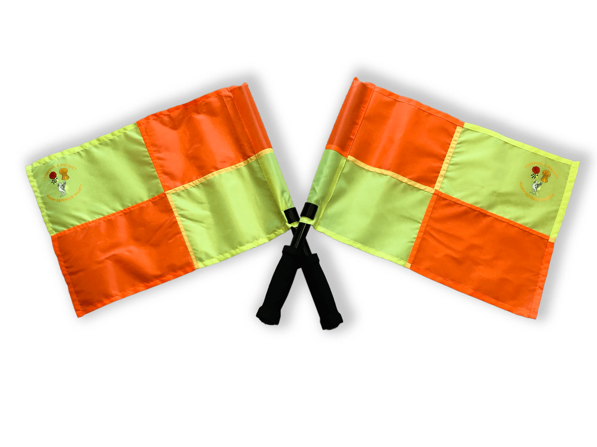 LDRS Touch Judge Flags