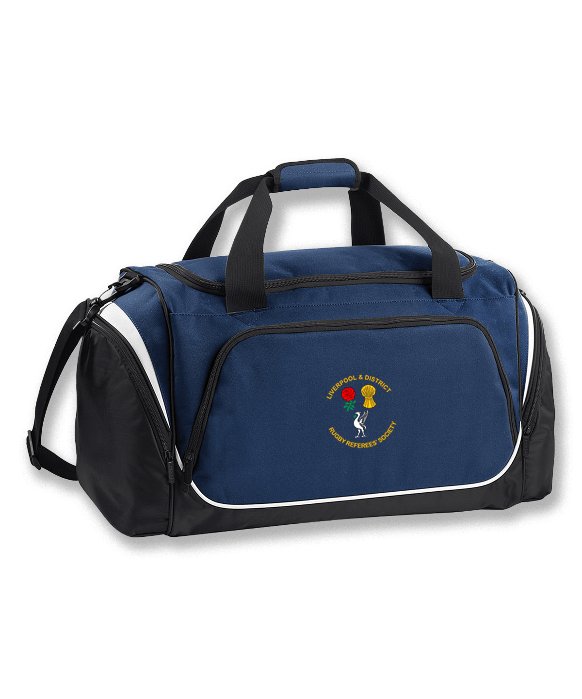 LDRS Sports Bag