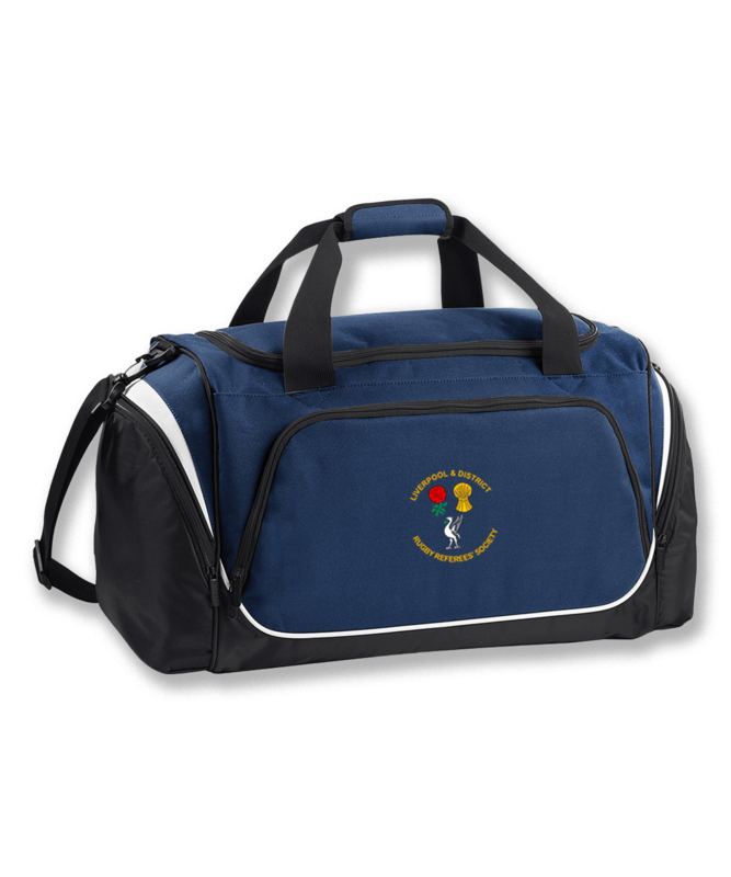 LDRS Sports Bag