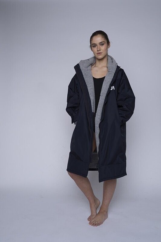 Adult 911 Weatherproof  Changing Robe