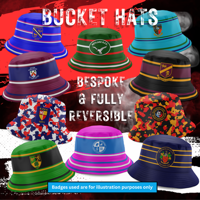 BUCKET HATS