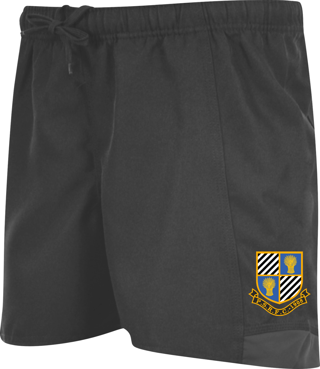 Adult Port Sunlight RUFC Club Pro Rugby shorts