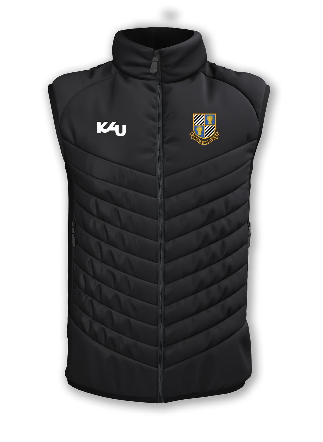 Adult Port Sunlight RUFC Apex Pro Gilet