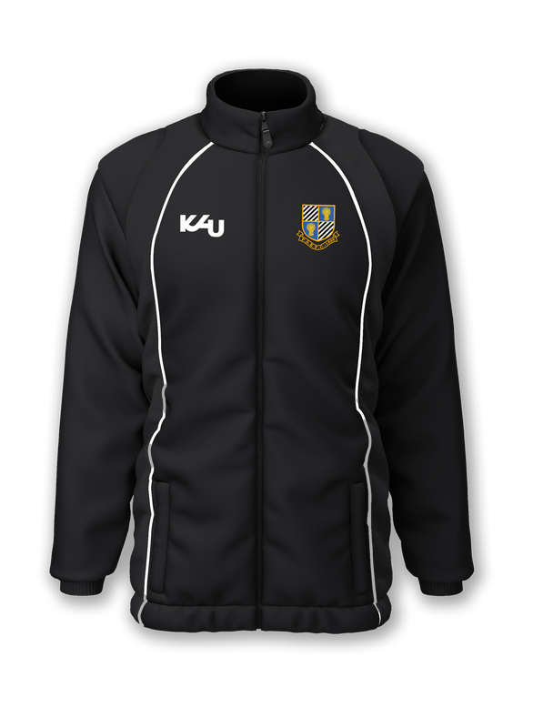 Adult Port Sunlight RUFC Elite Showerproof Jacket