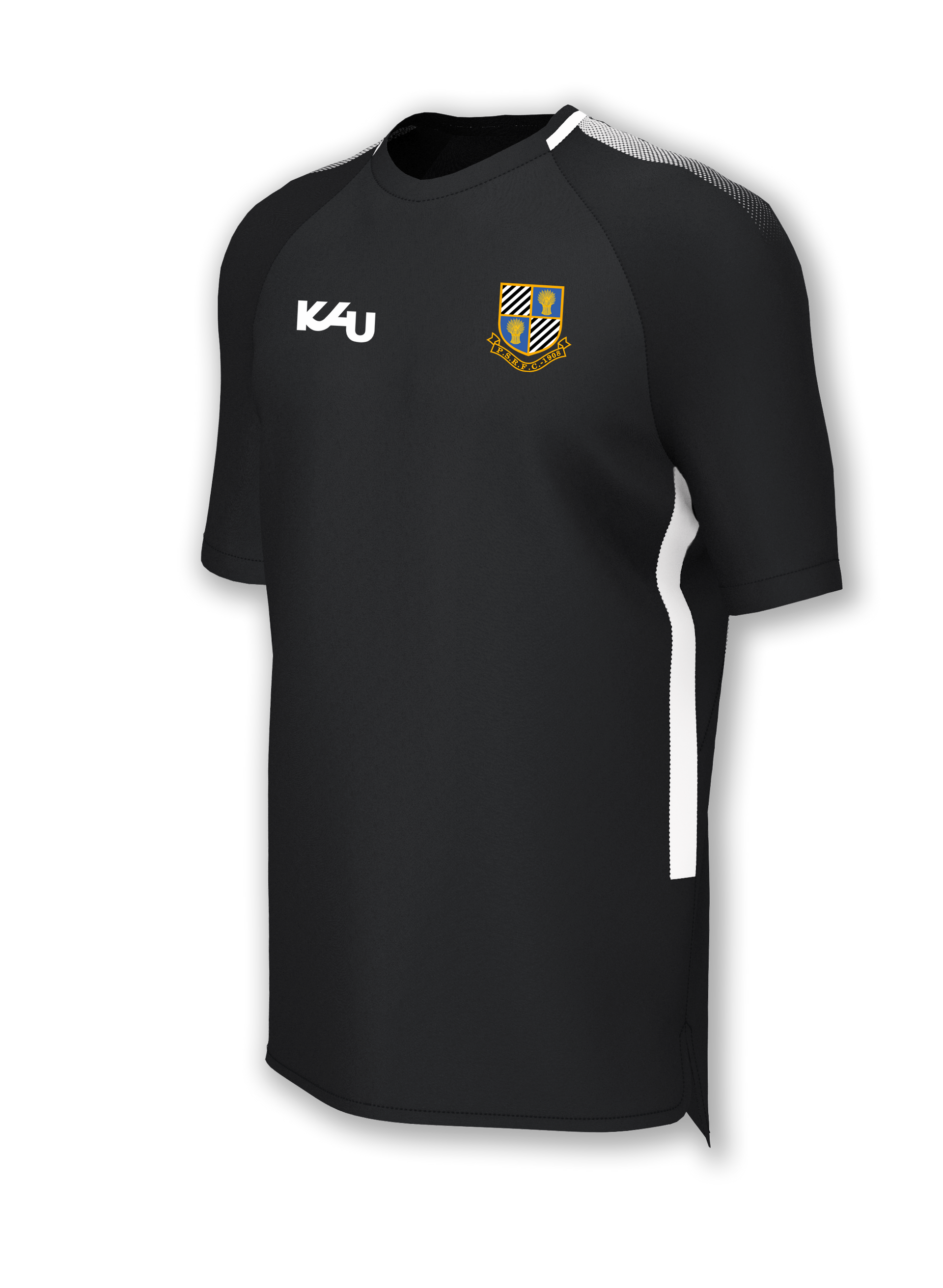 Adult Port Sunlight RFC Pro Technical Training Tee