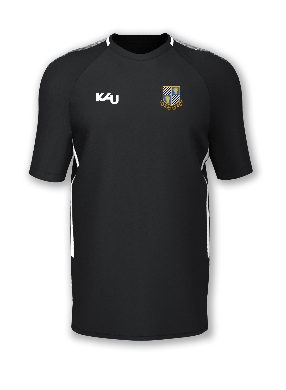 Adult Port Sunlight RFC Pro Technical Training Tee