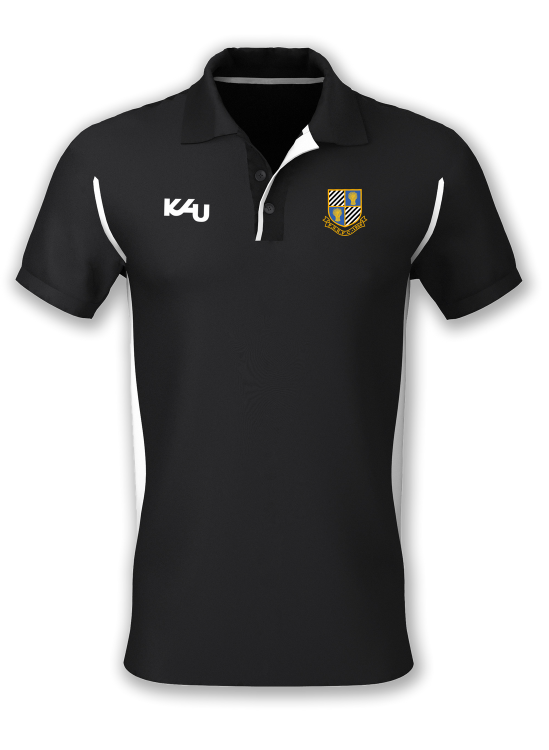 Adult Port Sunlight RFC Premium Polo Shirt